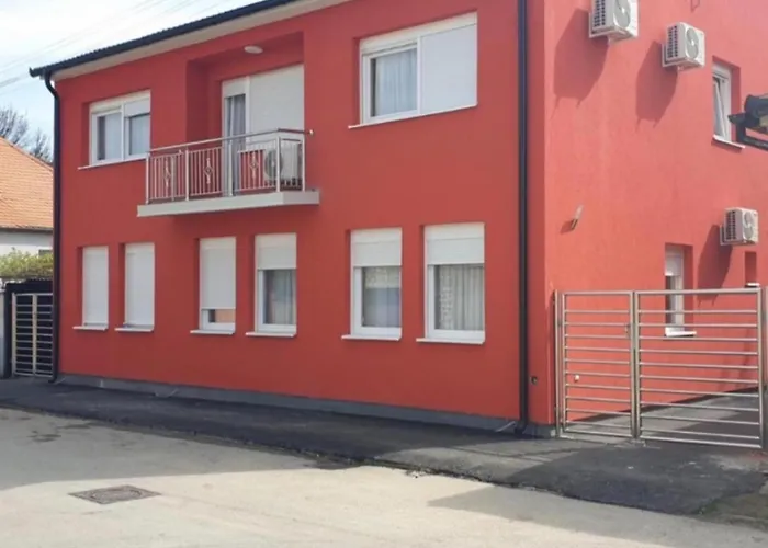 Guest House Deluxe