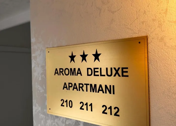 Guest House Deluxe