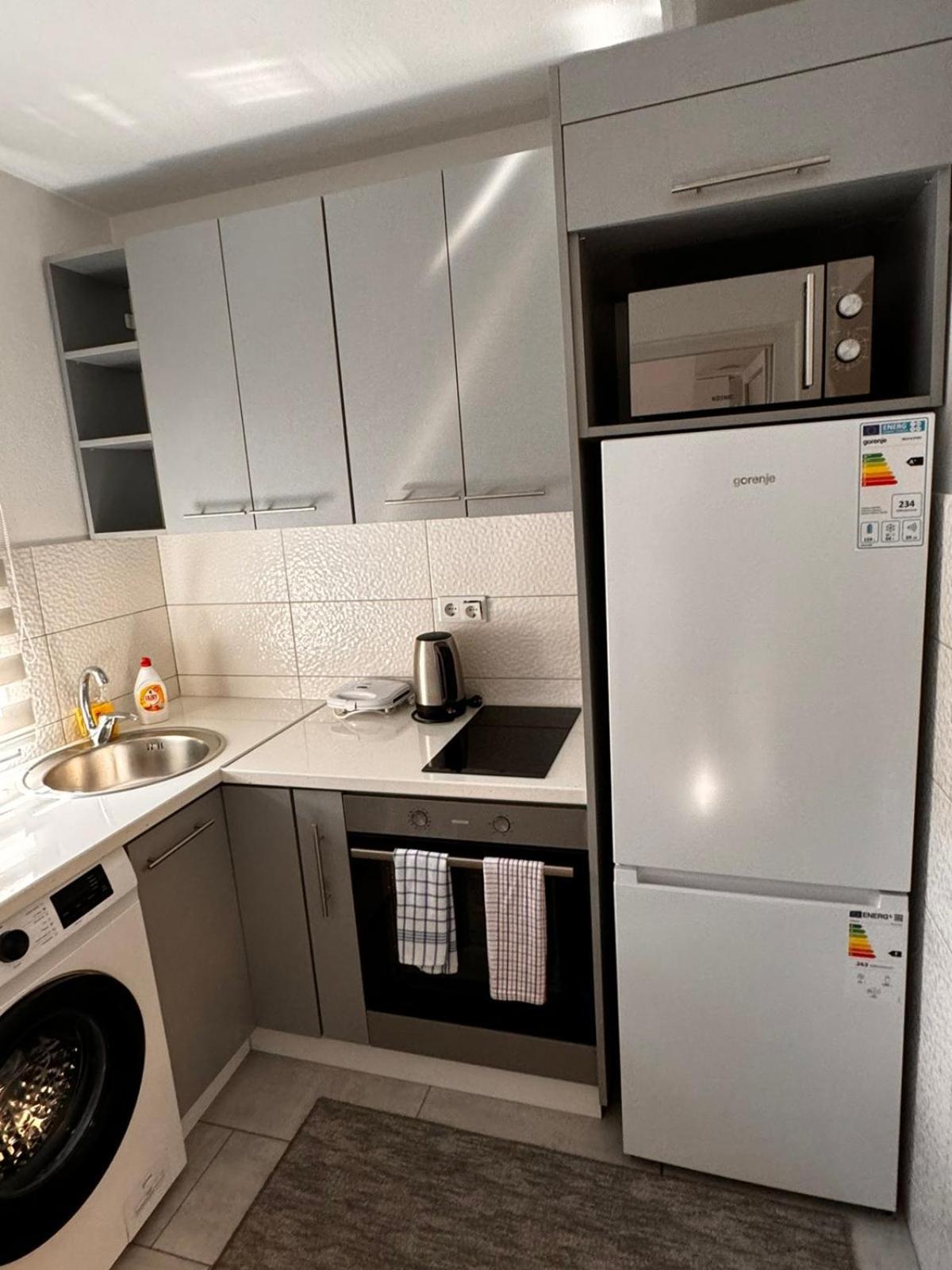 Deluxe Apartment Orasje