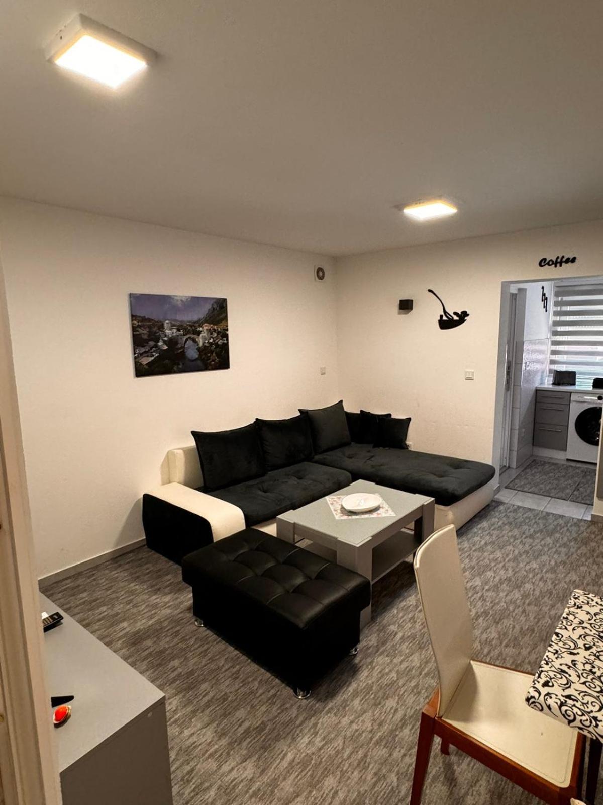Apartment Deluxe