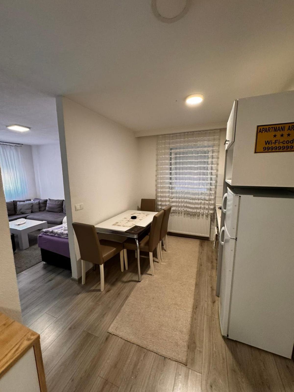 Apartment Deluxe *
