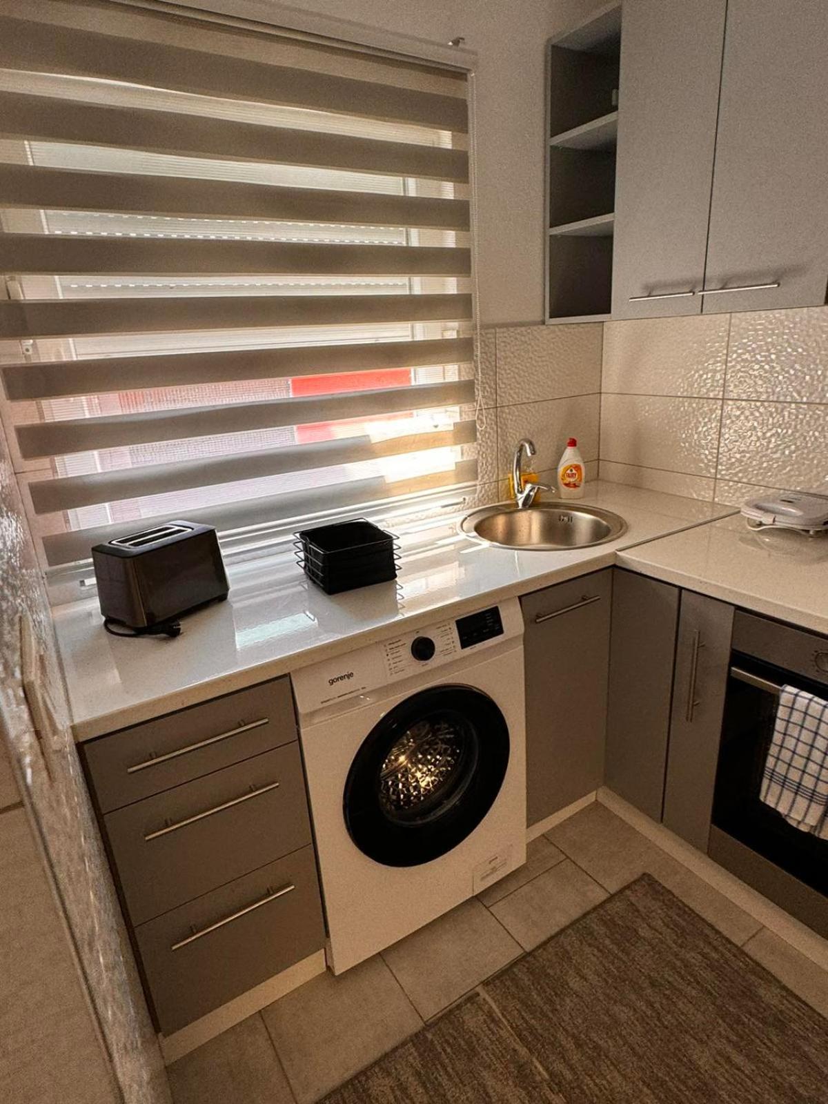Deluxe Apartment Orasje