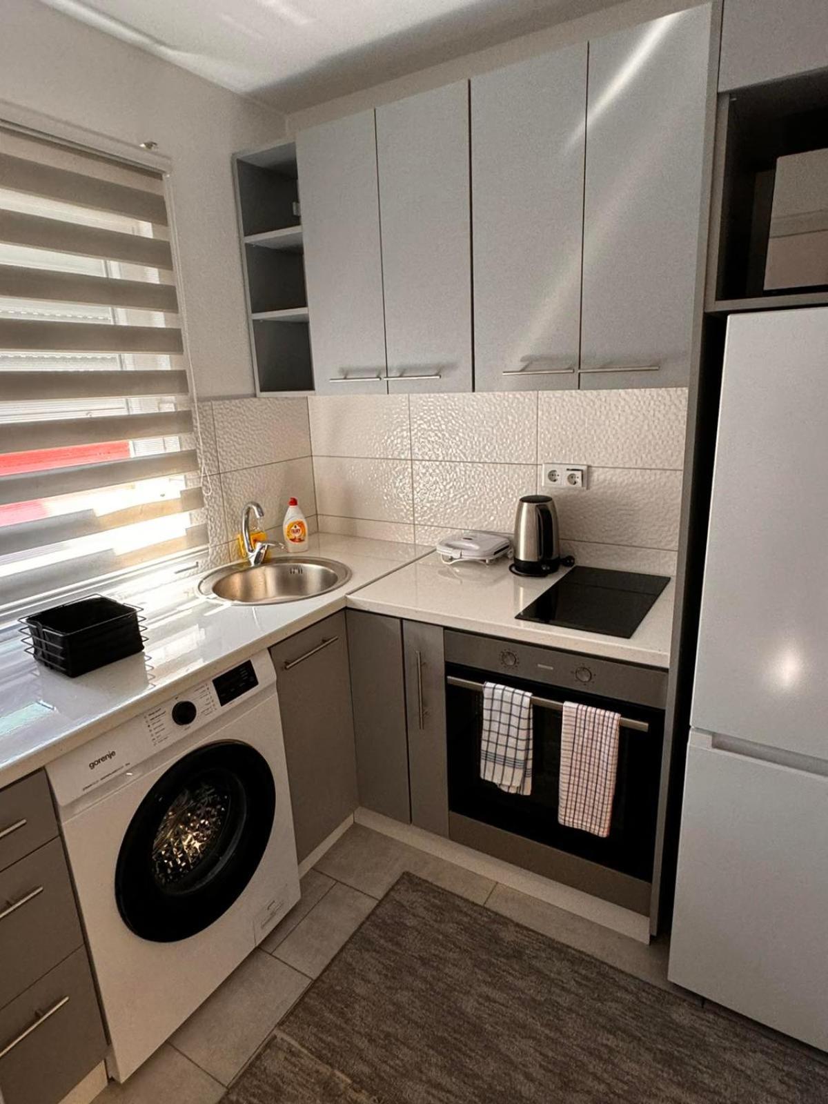 Apartment Deluxe Orasje