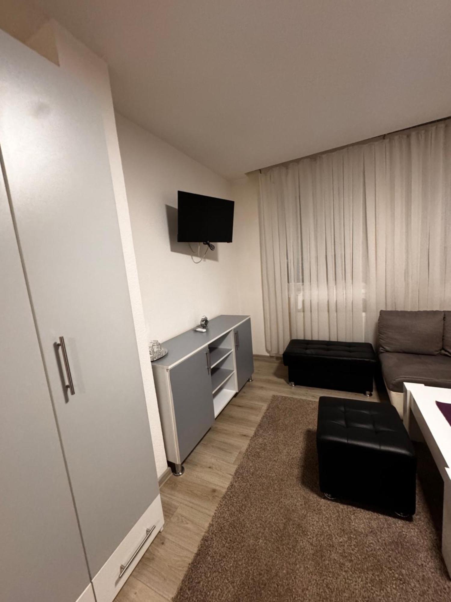 Deluxe Apartment Orasje