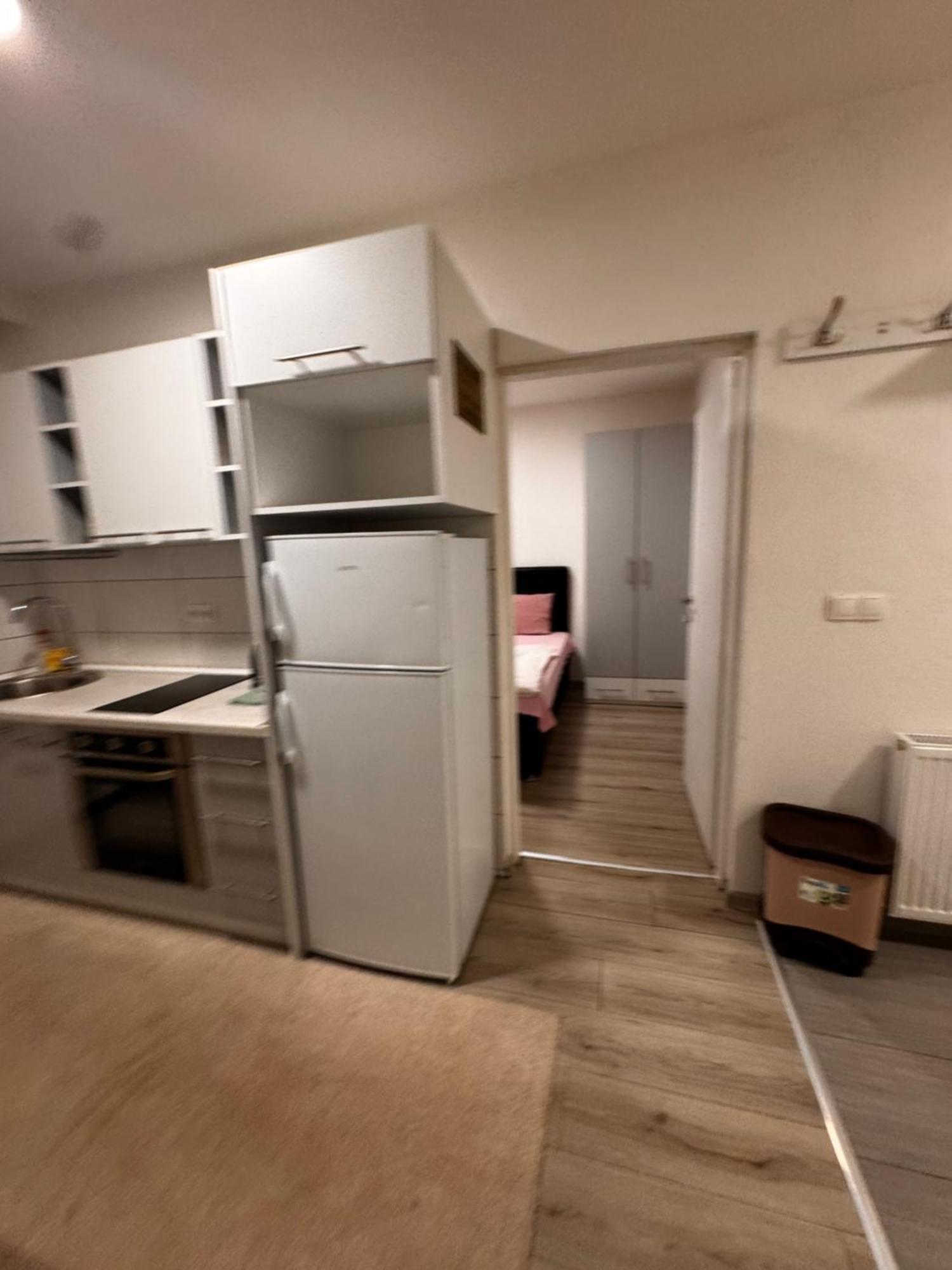 Apartment Deluxe