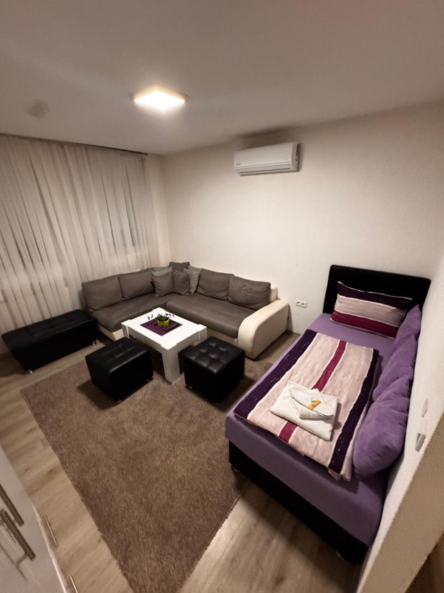 Apartment Deluxe Orasje
