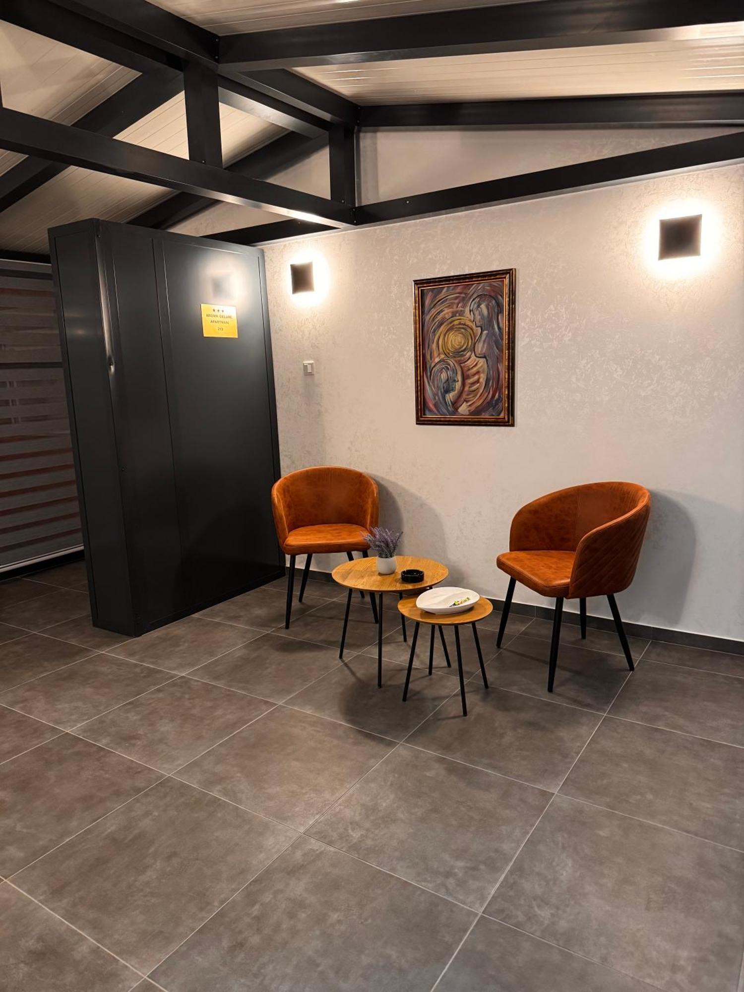Apartment Deluxe