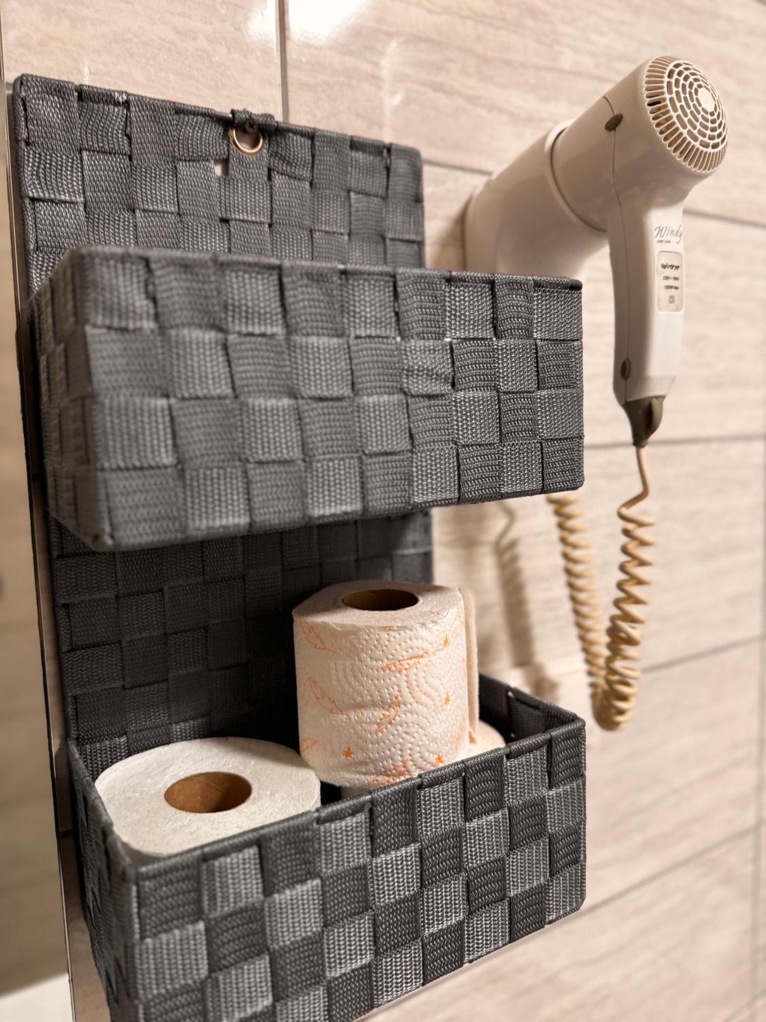 Deluxe Apartment *