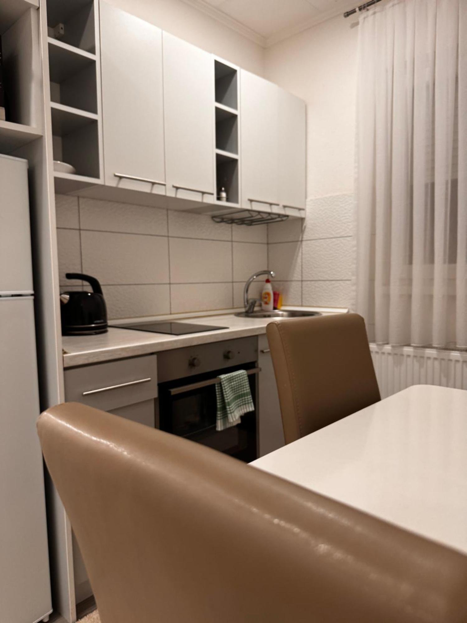 Apartment Deluxe *