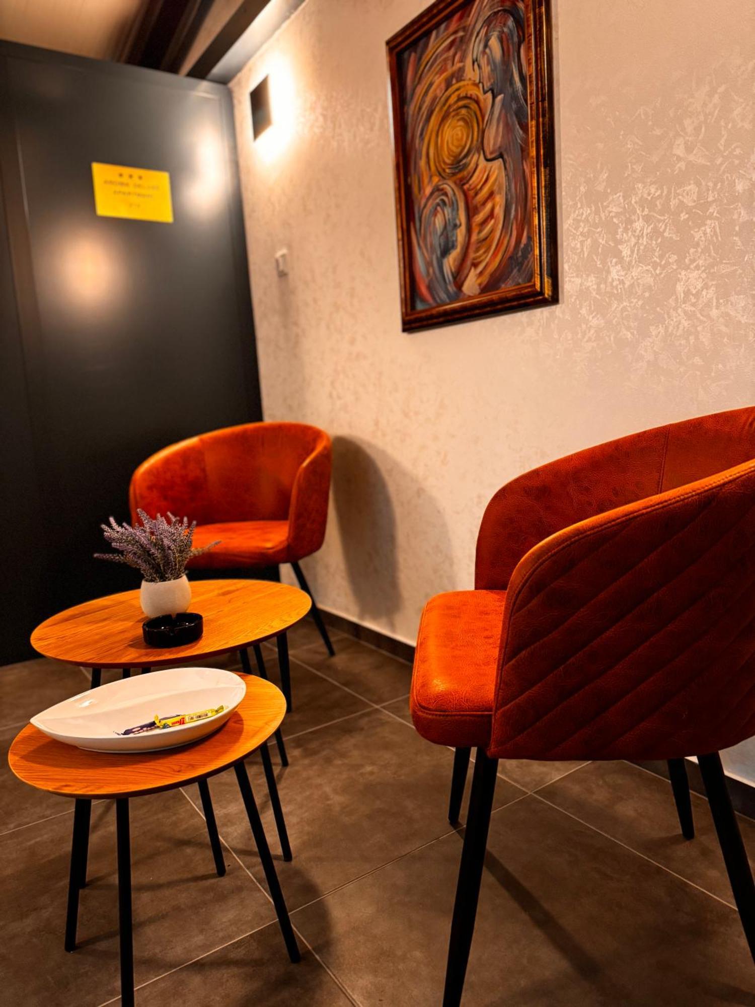 Apartment Deluxe Orasje