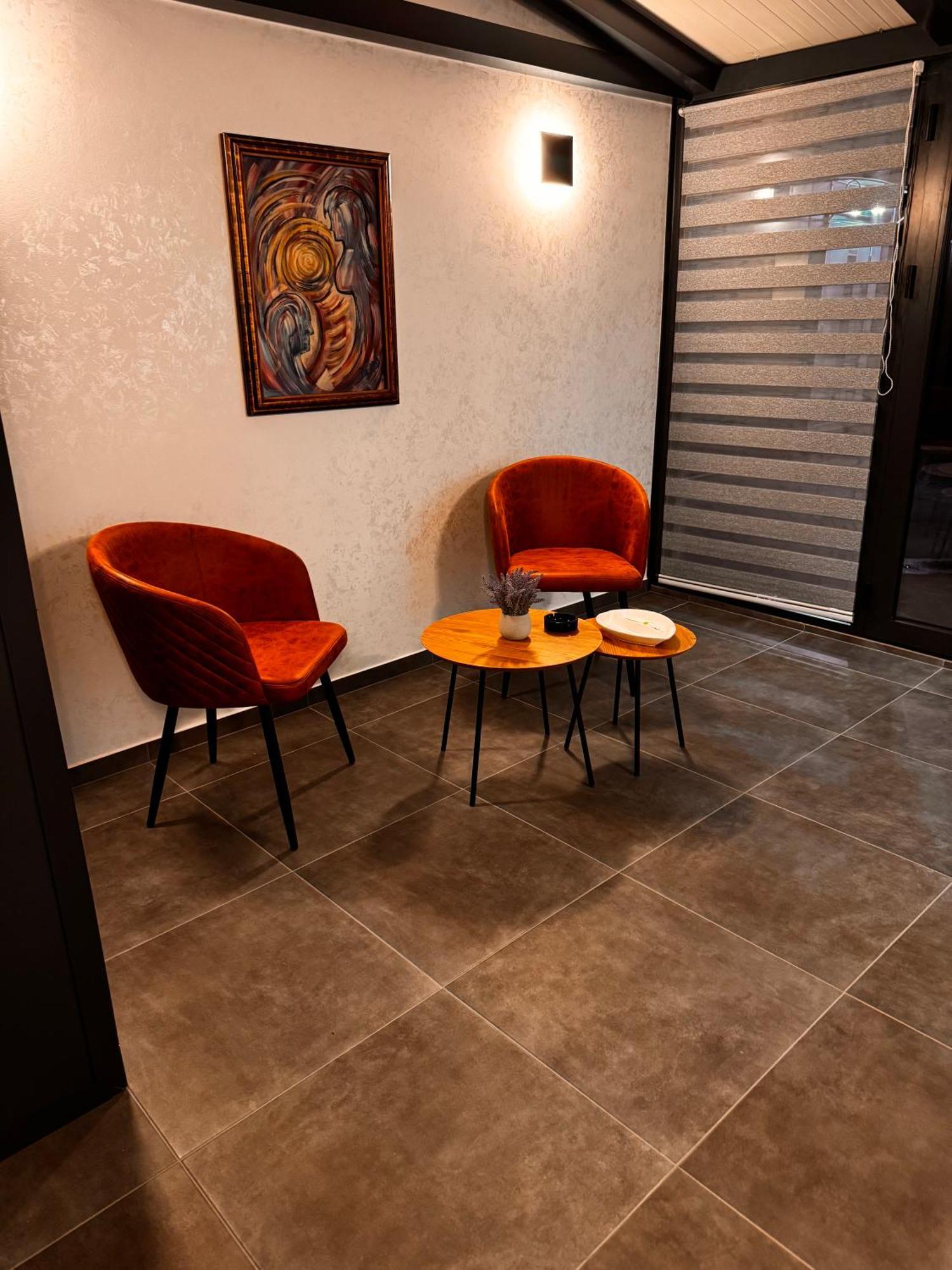 Deluxe Orasje