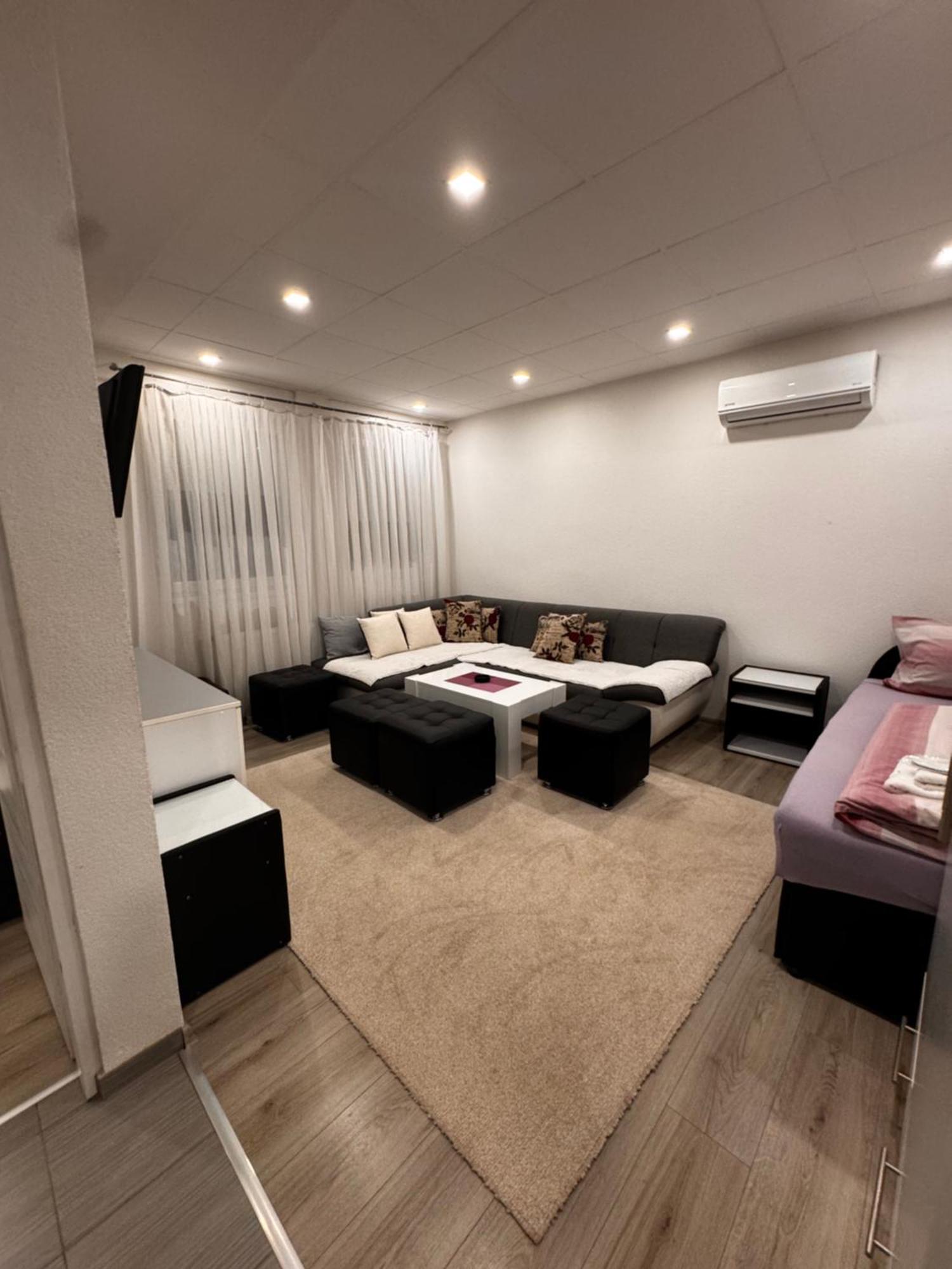 Apartment Deluxe Orasje