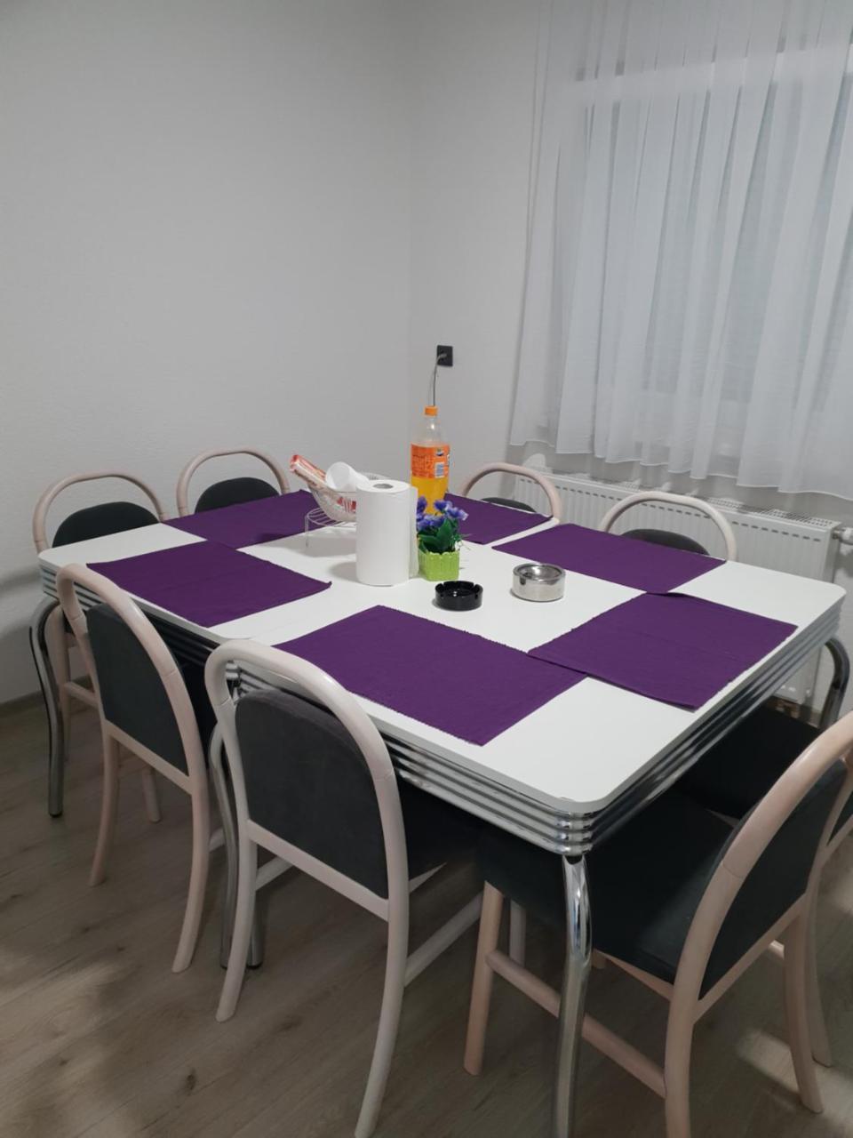 Deluxe Apartment Orasje