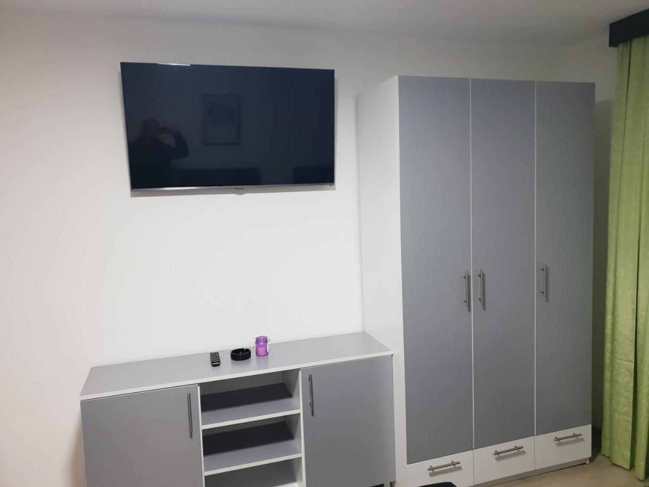 Deluxe Apartment *