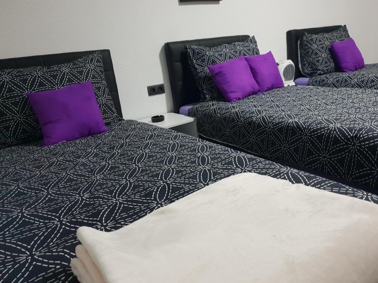 Deluxe Apartment Orasje