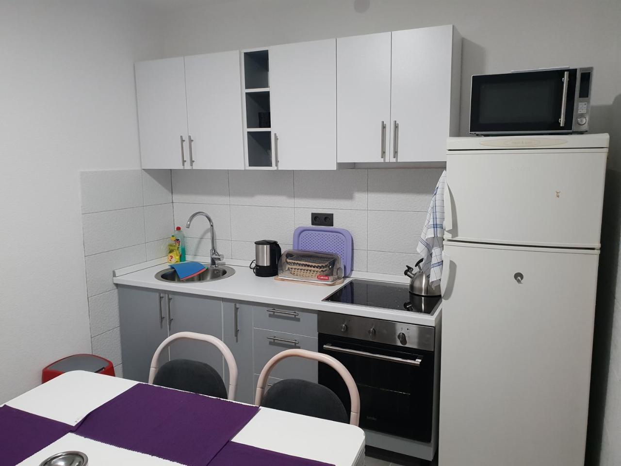 Apartment Deluxe *