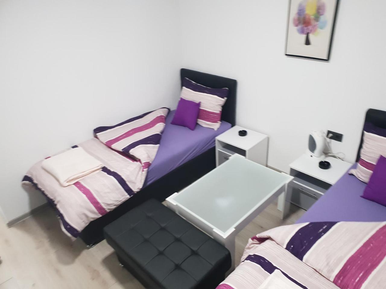 Apartment Deluxe Orasje