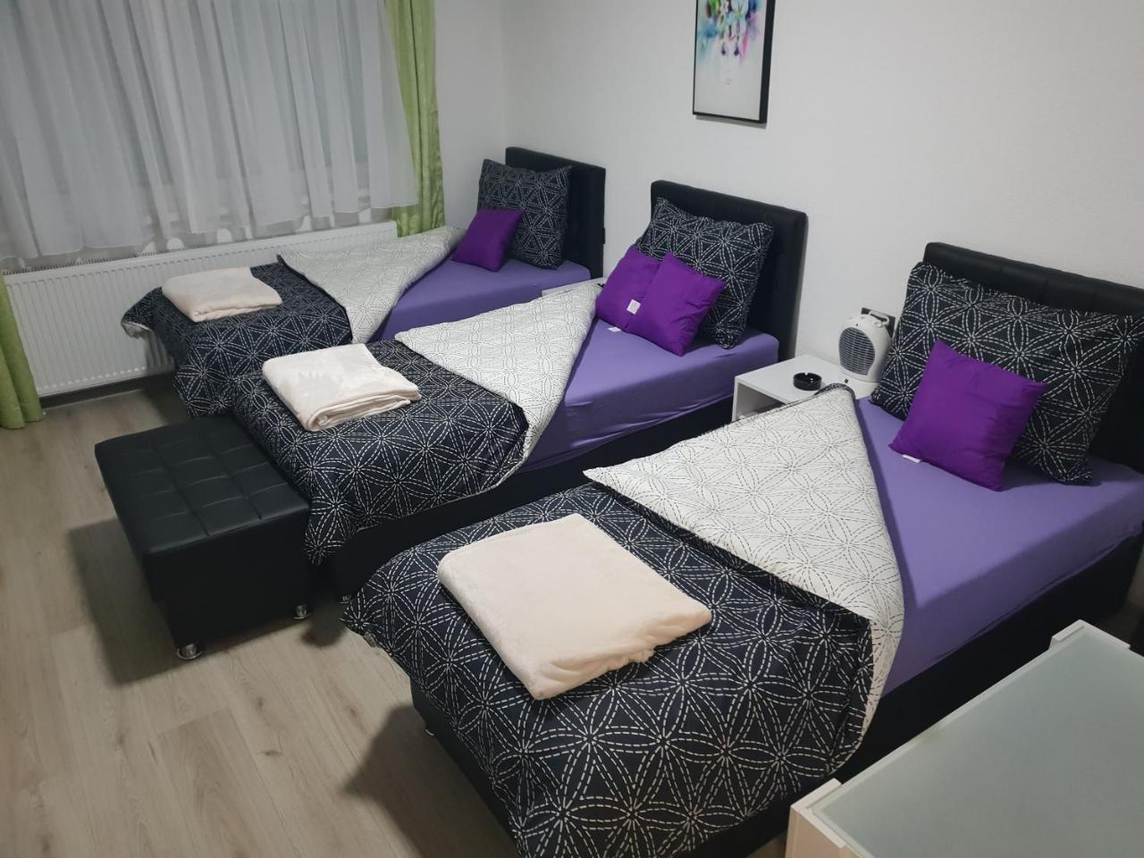 Deluxe Apartment Orasje