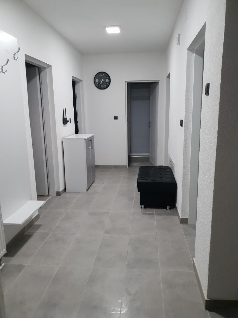 Deluxe Apartmán *
