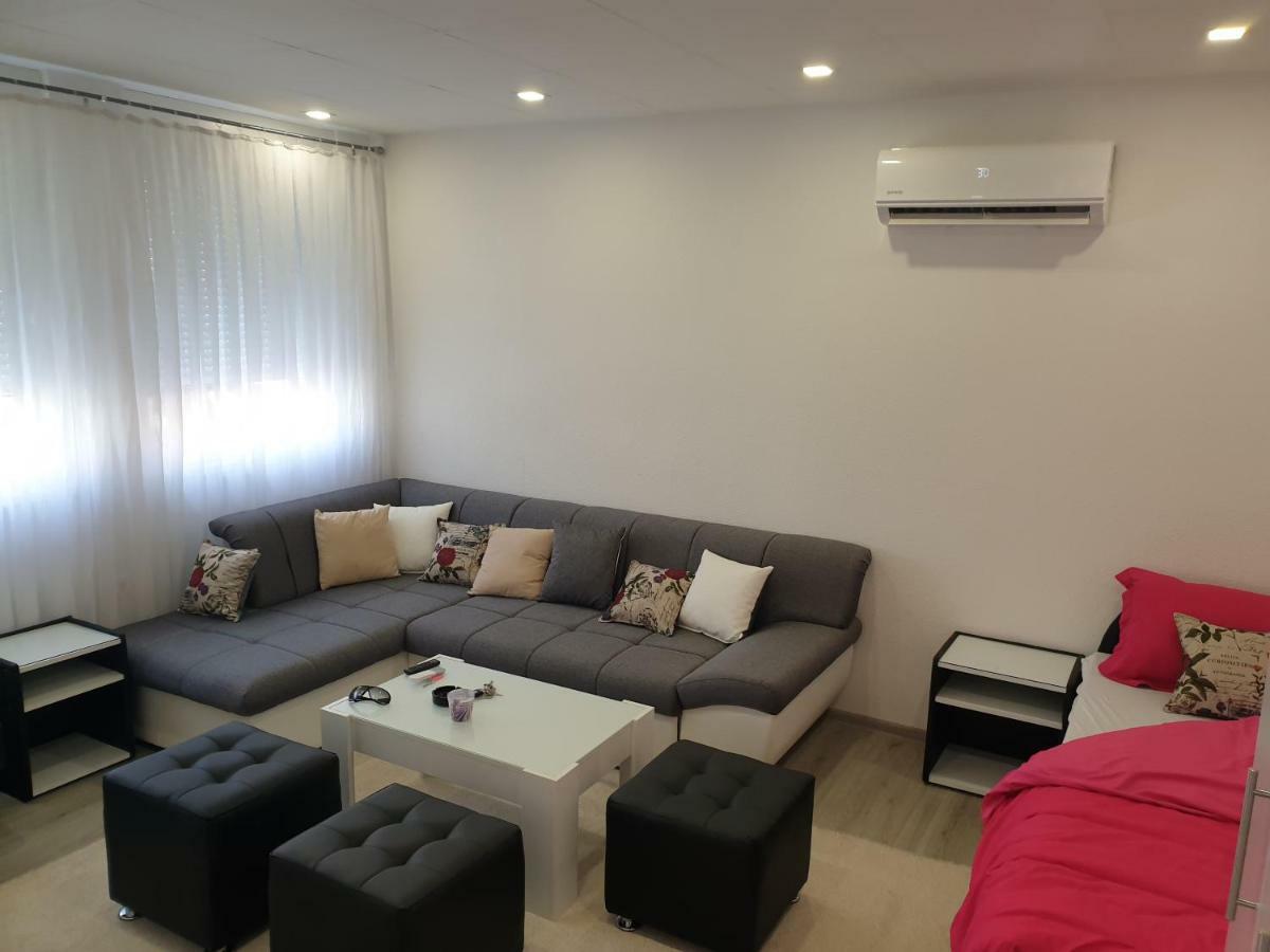 Deluxe Apartment Orasje