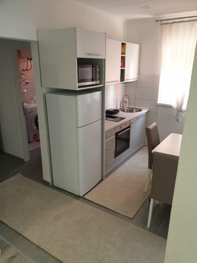 Apartment Deluxe Orasje